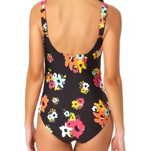 Anne Cole Bathing Suit
